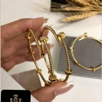 بنگل آبکاری طلا|بدلیجات|دزفول, |دیوار