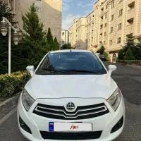 برلیانس H230 مدل ۹۵