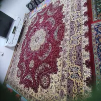 فرش در حد نو