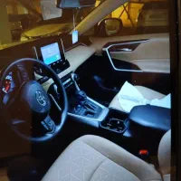 ماکت تیوتا رافور دو دف ژاپنی|اسباب‌‌بازی|آفتاب, |دیوار