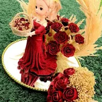 سینی حنای عروس اقتصادی فروش و کرایه