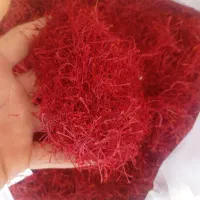 زعفران سرگل درجه یکی فروشی