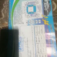 فروش تیبا 94|خودرو سواری و وانت|نجف‌آباد, صالح آباد|دیوار