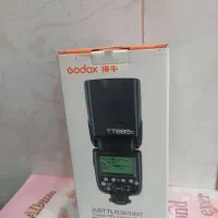 فلاش گداکس tt685