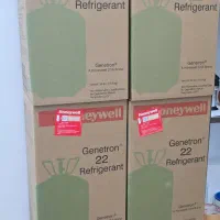 گاز  R22   Honeywell
