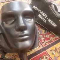 ماسک مافیا نو