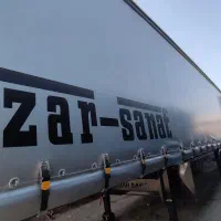 کانتینر آذر صنعت