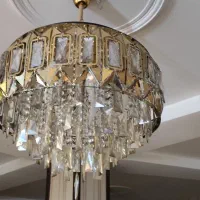 لوستر|لوستر و چراغ آویز|تهران, شهرک فردوس (حسینی)|دیوار