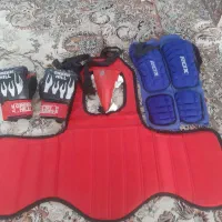 فروش لباس ووشو