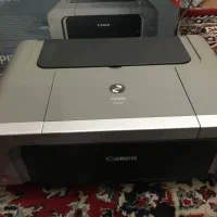 پرینتر رنگی canon|پرینتر، اسکنر، کپی، فکس|تهران, تسلیحات|دیوار