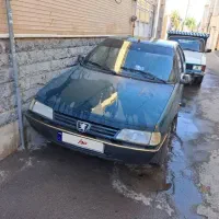 میخوام ماشین رو بفروشم|خودرو سواری و وانت|اصفهان, فجر|دیوار