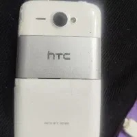 گوشی htc قدیمی|موبایل|تهران, شهرک ابوذر|دیوار