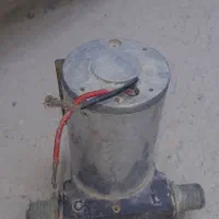 پمپ دوازده ولت|ماشینآلات صنعتی|زهک, |دیوار