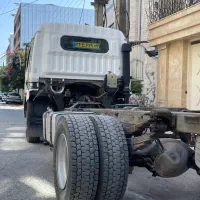کاویان ۱۰۶ بیرنگ مدل۹۳ بدون خرج|خودرو سنگین|آمل, |دیوار