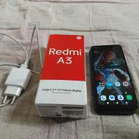 Redmi A3 4G نو|موبایل|شیراز, میانرود|دیوار