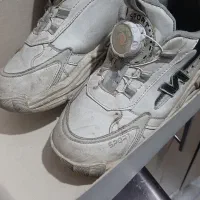 کفش بچه گانه