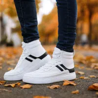 نیم بوت مردانه|کیف، کفش، کمربند|تربتحیدریه, سرمحله|دیوار