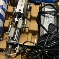 فرشبافی  / تافتینگ گان