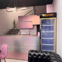 اجاره کافیشاپ باشگاه
