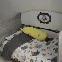 تخت کودک و نوجوان|تخت و صندلی بچه|ری, شهادت|دیوار