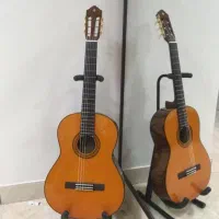 گیتار سی چهل