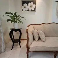 تابلو دکوراتیو طرح گل