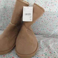 نیم چکمه آلمانی