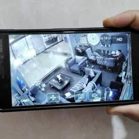 دوربین مداربسته و دزدگیر هوشمند|دوربین مداربسته|ری, دولت‌آباد|دیوار