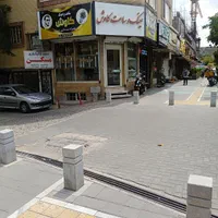 رهن مغازه ۲۸ متری در حاشیه بلوار هفت تیر|اجارهٔ مغازه و غرفه|مشهد, هفت تیر (حافظ)|دیوار