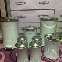 سرویس اشپزخانه یونیک
