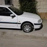 پژو پارس 87|خودرو سواری و وانت|تربت‌حیدریه, باغ سلطانی|دیوار