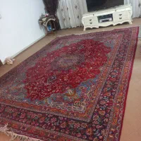 فرش ۱۲ متری  دستباف