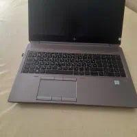 لپ تاپ hp zbook g5 گرافیک۴