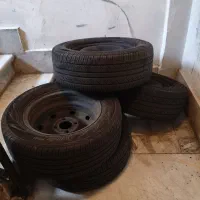 لاستیک بارز