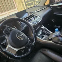 لکسوس nx 300 هیبرید|خودرو سواری و وانت|مشهد, شهید رضوی|دیوار