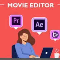 تدوینگر ، میکس و مونتاژ فیلم عقد و عروسی
