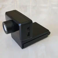 عینک واقعیت مجازی آکولوس Oculus DK2|کنسول، بازی ویدئویی و آنلاین|تهران, استاد معین|دیوار