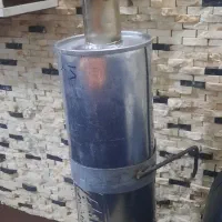 منبع ۲۲۰ بنزی