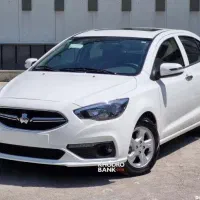 شاهین G اتوماتیک سانرودار