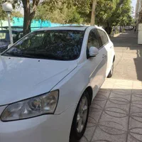 GEely Emgrand RV اتومات ۲۰۱۴|خودرو سواری و وانت|کرج, گوهردشت|دیوار