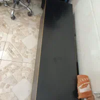 صندلی انتظار مشتری پاف