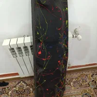 طاقچه سه بعدی پراید