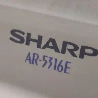 دستگاه کپی شارپ مدل AR5316E