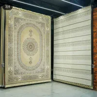 فرش با عایق حراراتی خوب /مناسب خاص پسندان