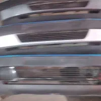 سپر جلوی پژو|قطعات یدکی و لوازم جانبی|تهران, یافتآباد|دیوار