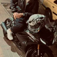 Yamaha R15