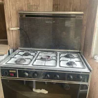 اجاق گاز|اجاق گاز و لوازم برقی پخت‌وپز|تهران, نارمک|دیوار