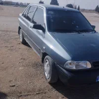 پراید ۸۸|خودرو سواری و وانت|اسفراین, |دیوار