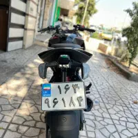 باجاج پالس rs200 صفر مدل 1404|موتورسیکلت|تهران, تهرانپارس غربی|دیوار