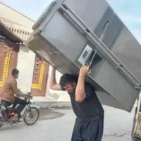 باربری کوردستان بارکارگران کوردحرفه ای تضمینی|خدمات حمل و نقل|اهواز, زیتون کارمندی|دیوار